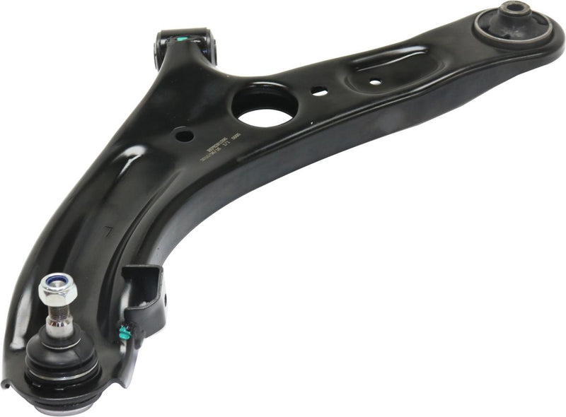 Control Arm Left Single W/ Bushing(s) W/ Ball Joint(s) - TrueDrive 2012-2017 Veloster 4 Cyl 1.6L