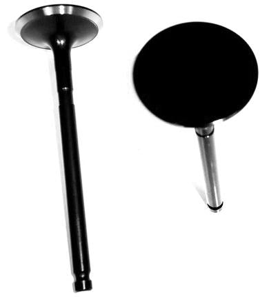 Intake Valve Single - DNJ 1996-1998 Elantra 4 Cyl 1.8L