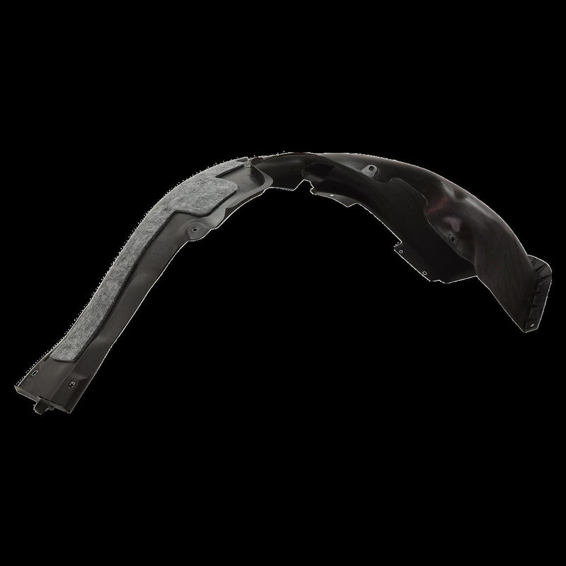 Fender Liner Left Single - Replacement 2019-2020 Elantra
