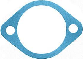 Water Outlet Gasket Single - Felpro 1983 Pony 4 Cyl 1.4L