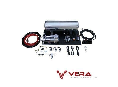 Air Struts Vera EVO Bluetooth Management - D2Racing 2011-17 Hyundai Veloster