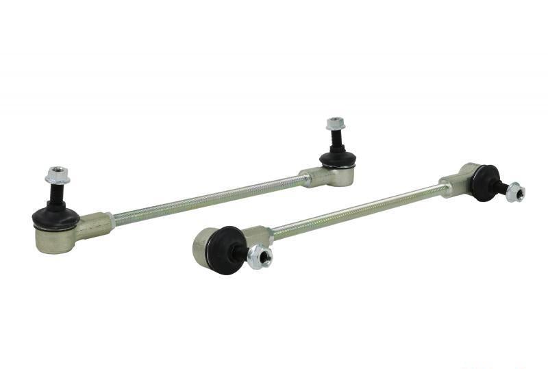 Sway Bar Links - Whiteline 1997-01 Hyundai Tiburon  and more
