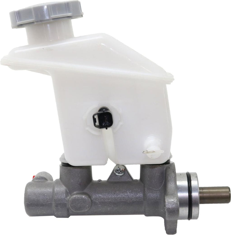 Brake Master Cylinder Single W/ Reservoir - Replacement 2006-2011 Accent 4 Cyl 1.6L