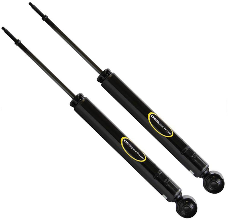 Shock Absorber And Strut Assembly Set Of 2 Oespectrum Strut Series - Monroe 2010 Tucson