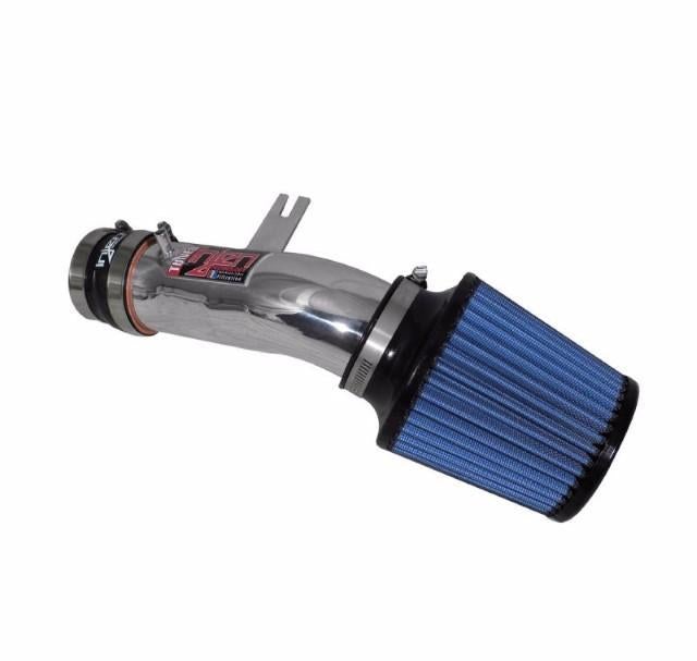 Short Ram Air Intake System IS1340P - Injen 2012 Hyundai Veloster 4Cyl 1.6L and more
