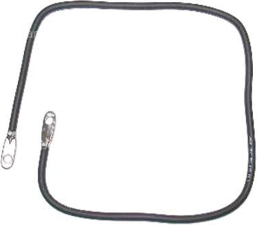 Battery Cable Single Oe - Standard Universal