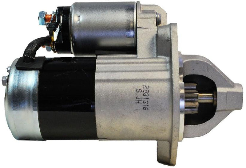 Starter - Denso 1996-1997 Elantra 4 Cyl 1.8L