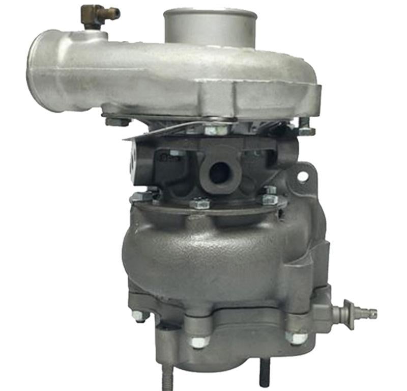 Remanufactured Turbocharger - Rotomaster 2009-10 Hyundai Genesis Sedan