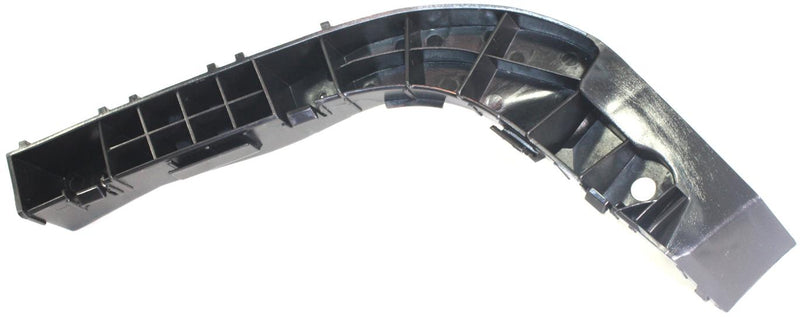 Bumper Bracket Left Single Steel - Replacement 2007-2010 Elantra 4 Cyl 2.0L