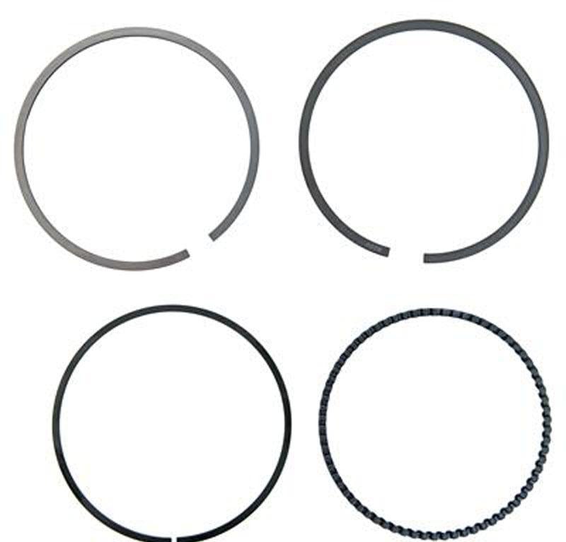 Ring Set 83.00mm Ring Shelf Stock - Wiseco 1997-01 Hyundai Tiburon