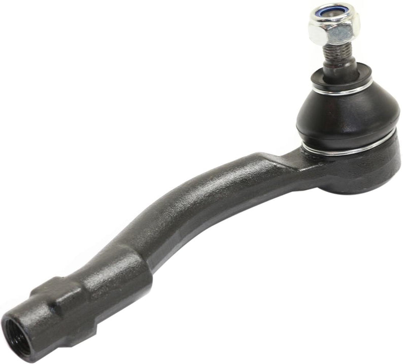 Tie Rod End Left Single - TrueDrive 2005-2006 Tucson 4 Cyl 2.0L
