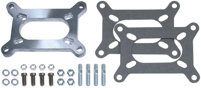 Carburetor Adapter Plate Kit - Transdapt Universal