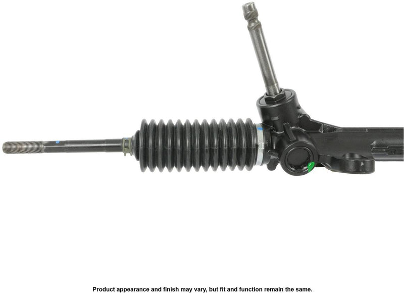 Steering Rack Single Reman Series - A1 Cardone 2011-2012 Elantra 4 Cyl 1.8L