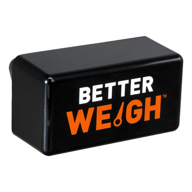 Trailer Tongue Weight And Payload Scale Single Betterweigh Series - Curt Universal