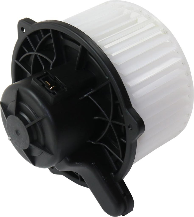 Blower Motor Single - Replacement 2007-2008 Veracruz