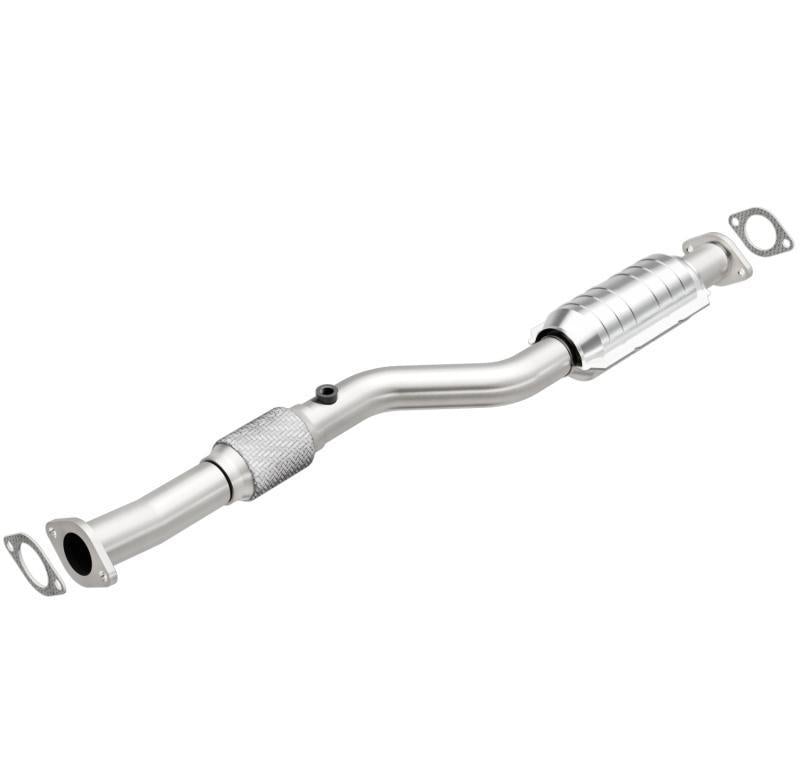 Exhaust Catalytic Converter Direct-fit 93136 - MagnaFlow 2003 Hyundai Elantra 4Cyl 2.0L and more