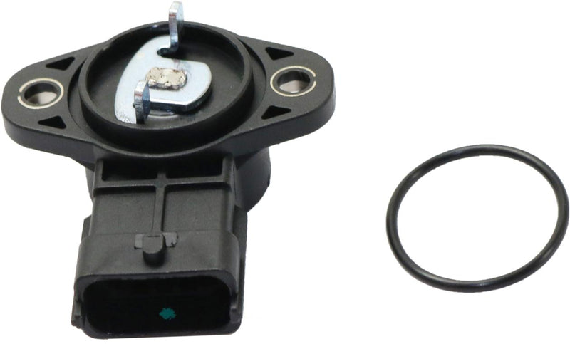 Throttle Position Sensor Single - Replacement 2011-2012 Elantra 4 Cyl 1.8L