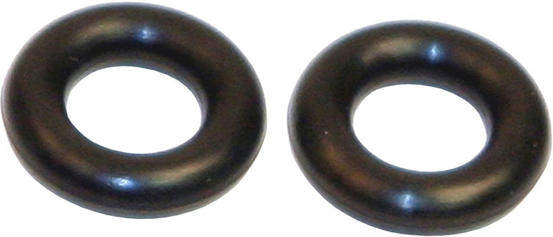 Fuel Injector O-ring Set Of 2 Oe - Beck Arnley Universal