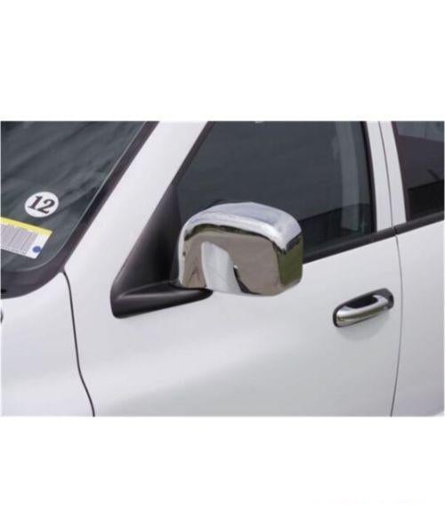 Mirror Covers 408401 - Putco 2001-06 Hyundai Elantra