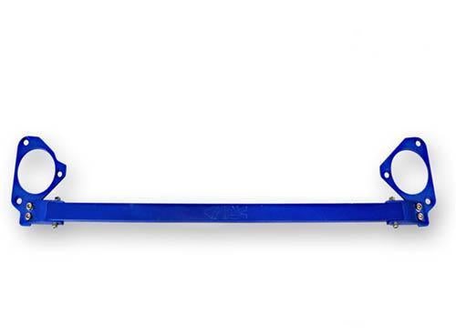 Strut Bar Front Red - ARK 2003-08 Hyundai Tiburon