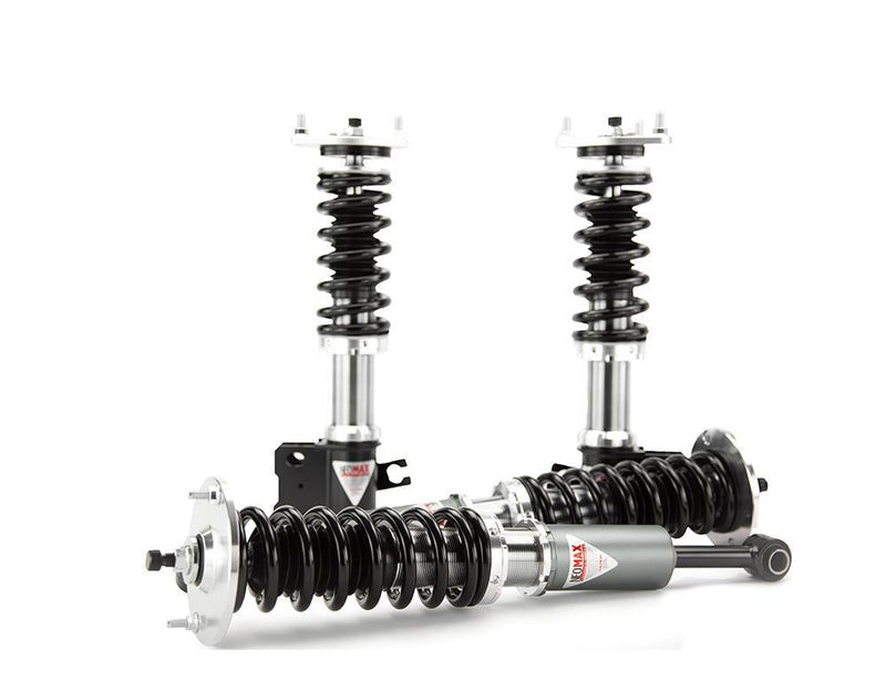 Coilover Kit Neomax NH205 - Silvers Suspension 2012-18 Hyundai Veloster