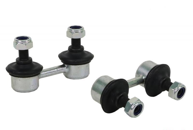 Sway Bar Links Front - Whiteline 1997-98 Hyundai Tiburon