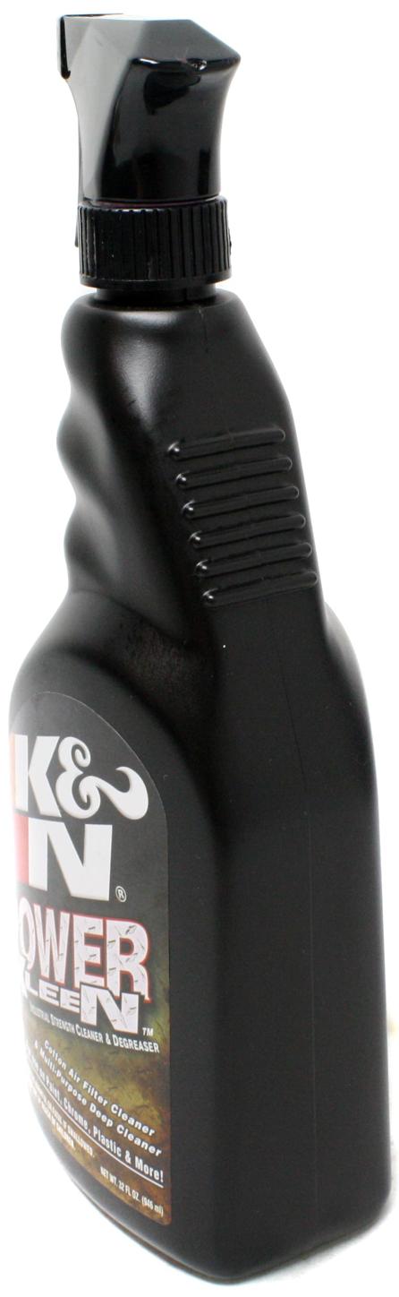 Air Filter Cleaner Single - K&N Universal