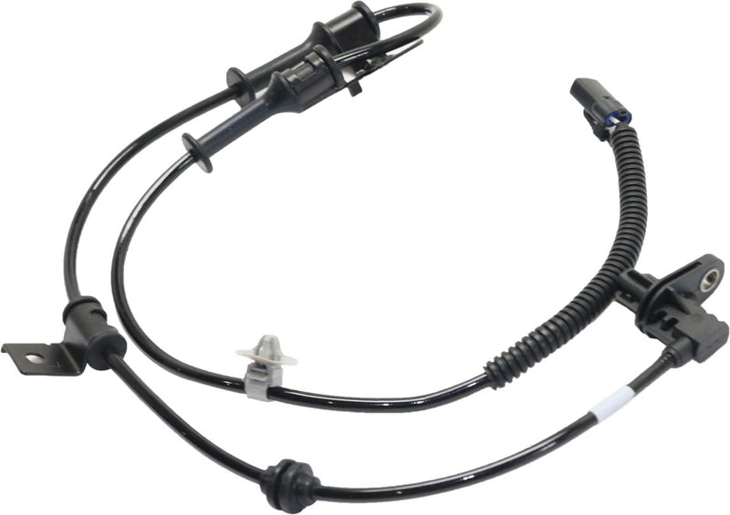 Abs Speed Sensor Left Single - Replacement 2012-2015 Accent 4 Cyl 1.6L