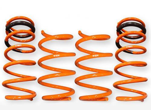 Lowering Spring GT-F LF0703-0112 - ARK 2012-13 Hyundai Veloster