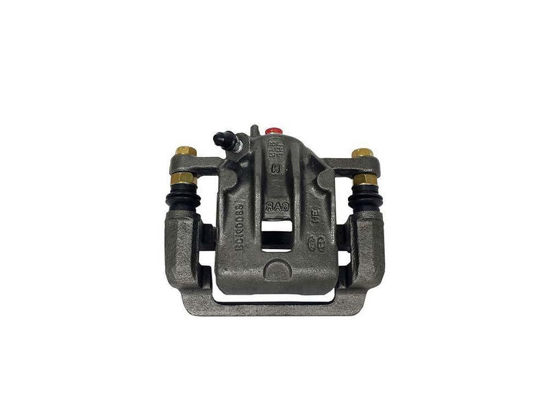 Caliper w/ Bracket Rear Right - Power Stop 2006-08 Hyundai Sonata
