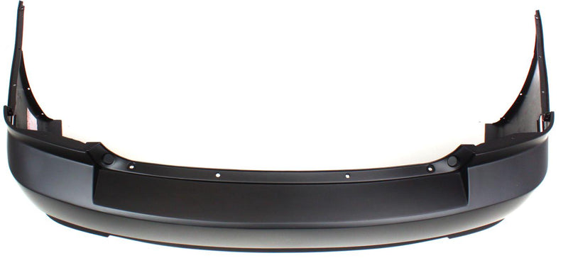 Bumper Cover Set Of 2 - Replacement 2003-2004 Accent