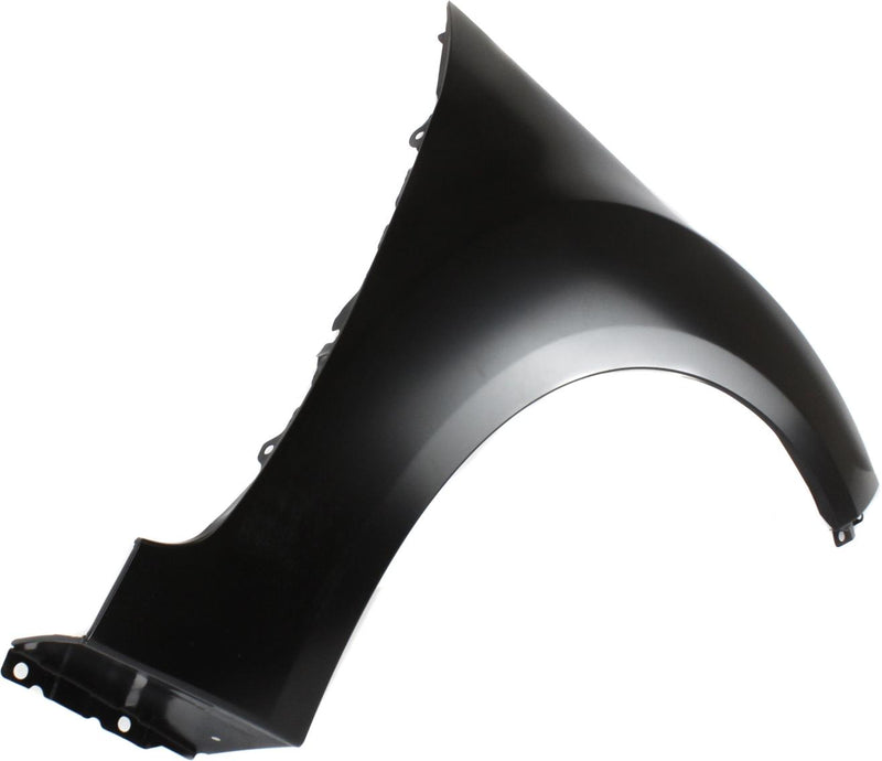 Fender Right Single Steel Capa Certified - Replacement 2012 Veloster
