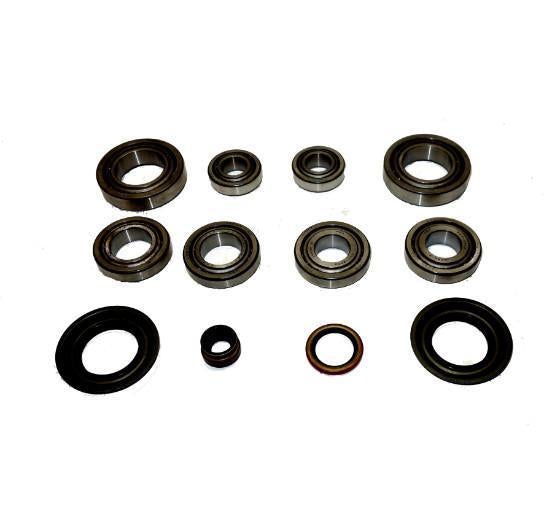 Clutch Street Power - McLeod Racing 1997-08 Hyundai Tiburon