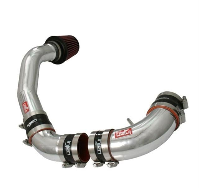 Cold Air Intake System SP - Injen 2004-08 Hyundai Tiburon 4Cyl 2.0L