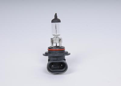 Fog Light Bulb Single Clear 9006 Professional Series - AC Delco Universal