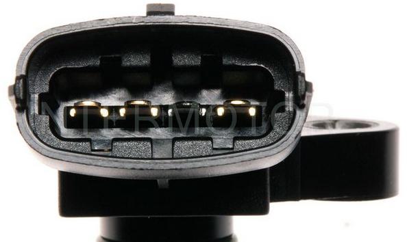 Map Sensor Single Intermotor - Standard 2013-2014 Veloster 4 Cyl 1.6L