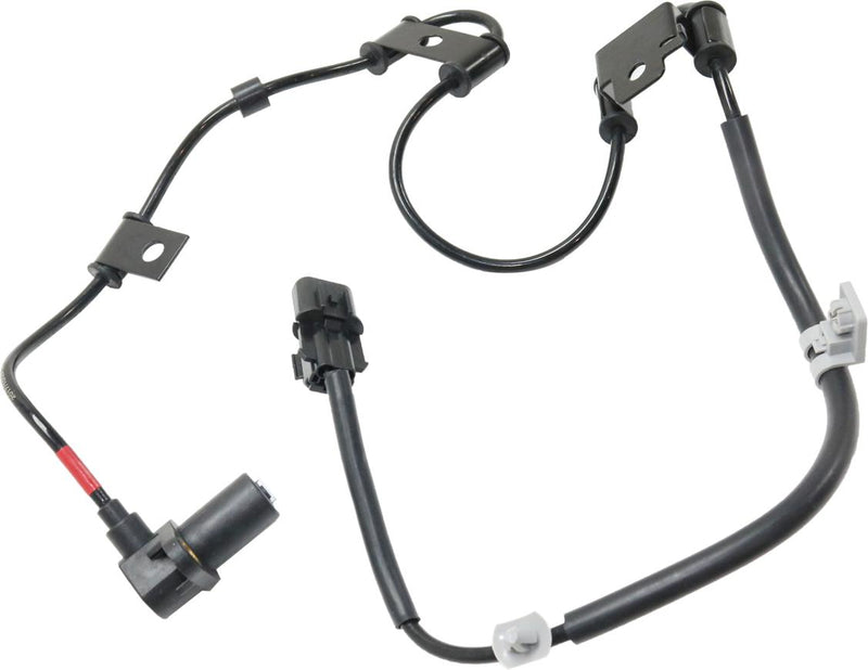 Abs Speed Sensor Right Single - Replacement 2006 Accent 4 Cyl 1.6L