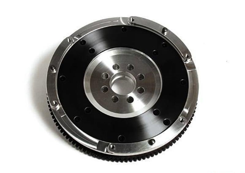 Flywheel Billet Aluminum - Aasco 2005-09 Hyundai Sonata