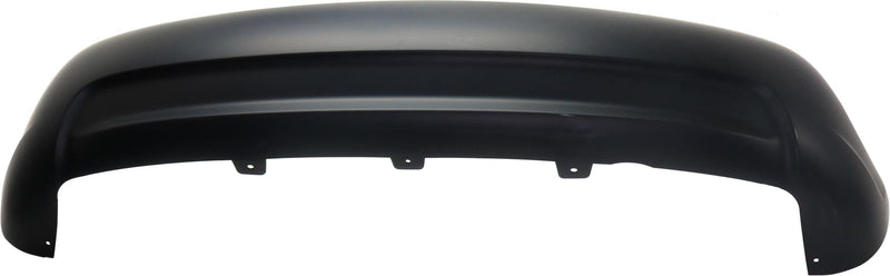 Bumper Cover - ReplaceXL 2007-2011 Accent