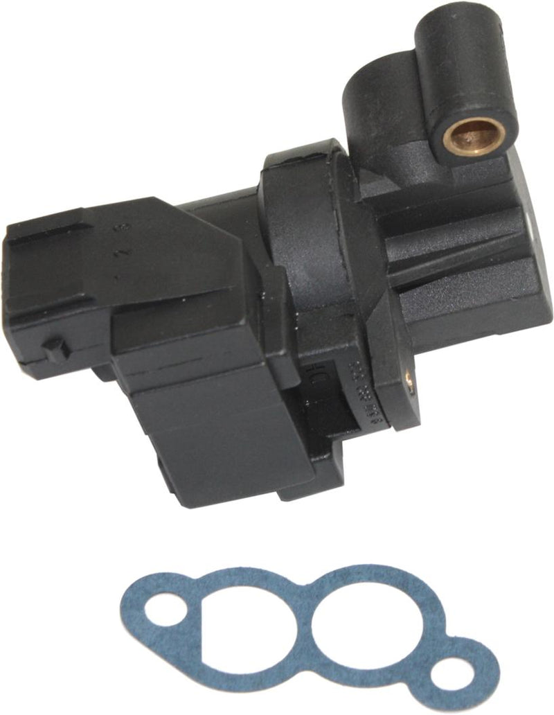 Idle Control Valve Single - Replacement 2000 Accent 4 Cyl 1.5L