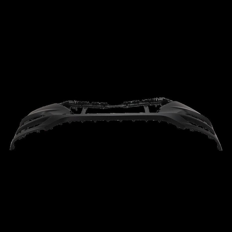 Bumper Cover Single - Replacement 2019-2021 Tucson