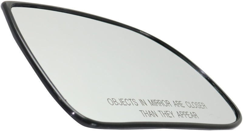 Mirror Glass Right Single Convex - Kool Vue 2000-2001 Accent