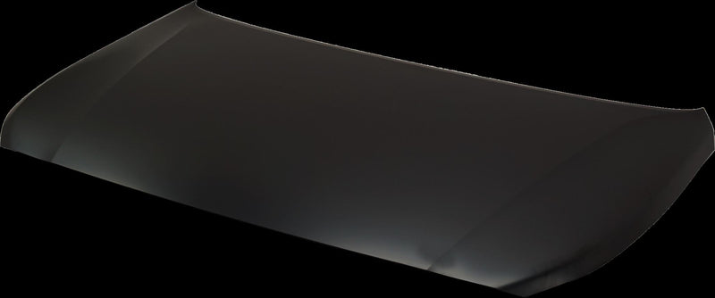 Hood Single Steel - Replacement 2018 Accent