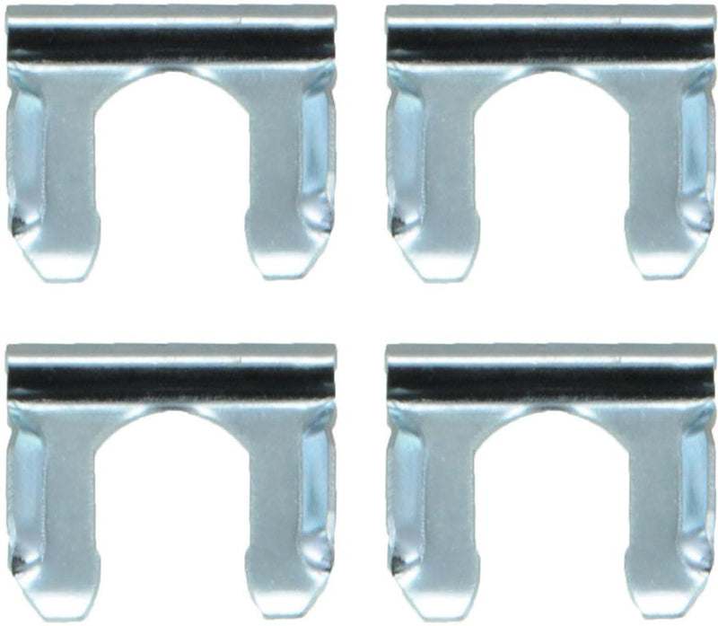 Brake Hose Clip Set Of 4 - Dorman Universal