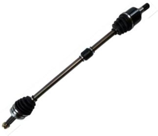 Axle Assembly Set Of 2 - DSS 2007-2010 Elantra 4 Cyl 2.0L