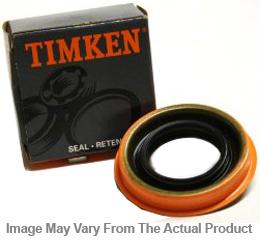 Crankshaft Seal Single Oe - Timken Universal