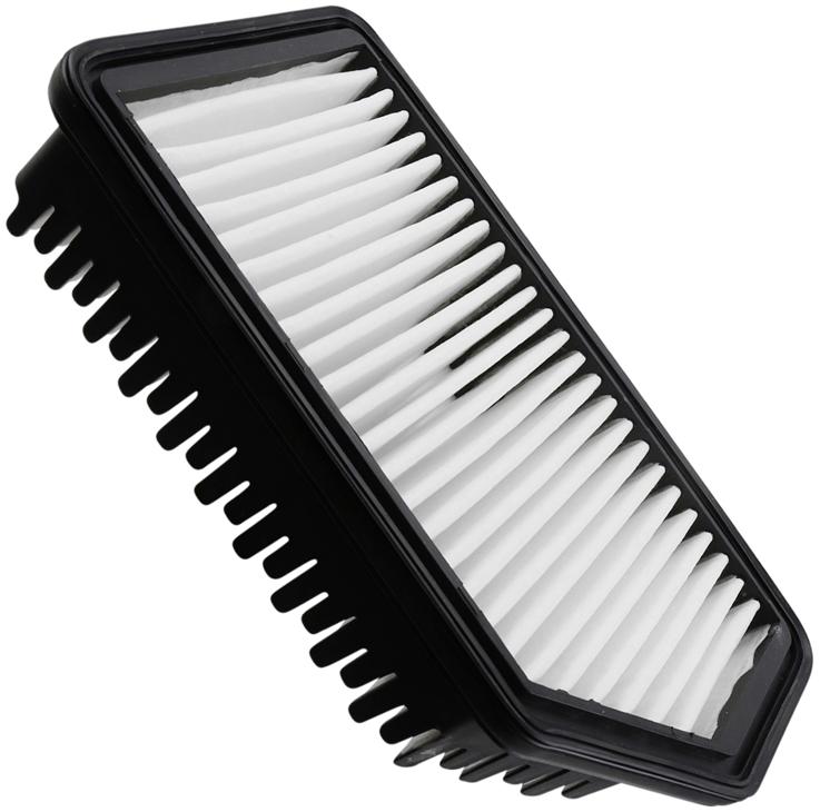 Air Filter Single Oe Series - Beck Arnley 2012-2017 Accent