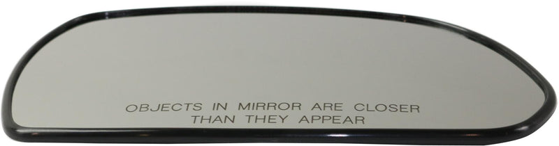 Mirror Glass Set Of 2 - Kool Vue 2001-2006 Elantra