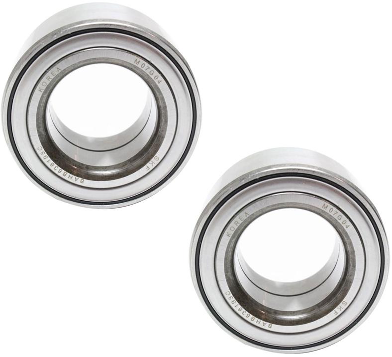 Wheel Bearing Set Of 2 Oe - Timken 2012-2014 Accent 4 Cyl 1.6L
