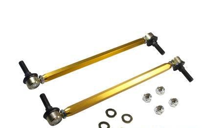 Sway Bar Links Front - Whiteline 2011-12 Hyundai Genesis Coupe  and more